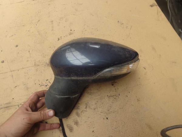 RETROVISEUR GAUCHE ELECTRIQUE FORD - Vue 1